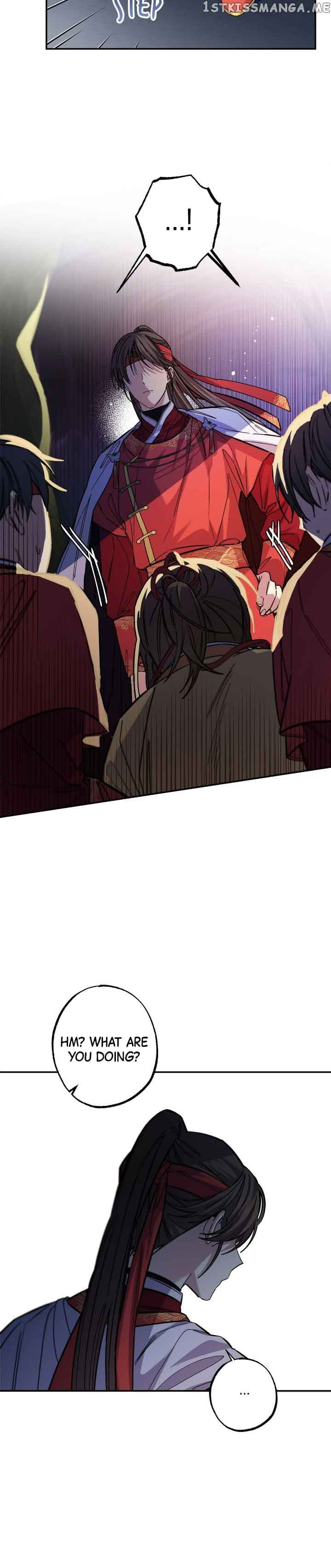 Page https://readmanhwaverse.com/images/cradle-of-heaven/chapter-73/13.jpg
