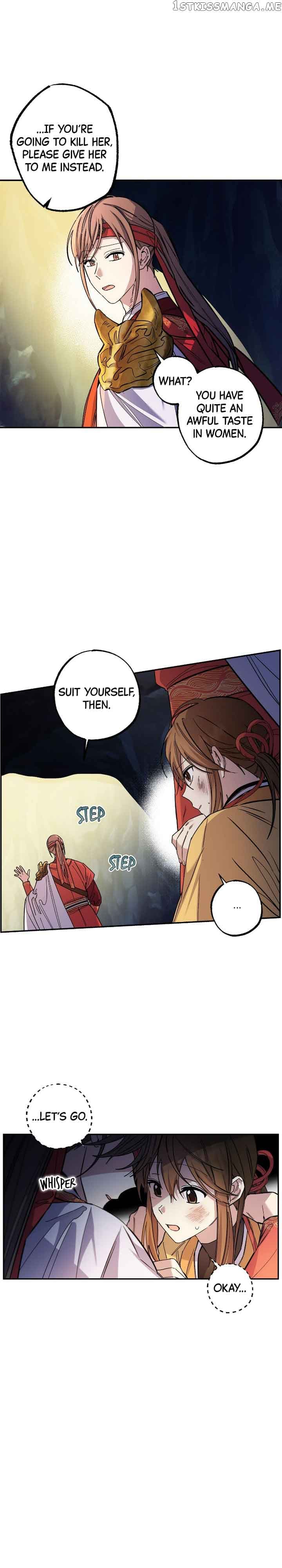Page https://readmanhwaverse.com/images/cradle-of-heaven/chapter-73/14.jpg