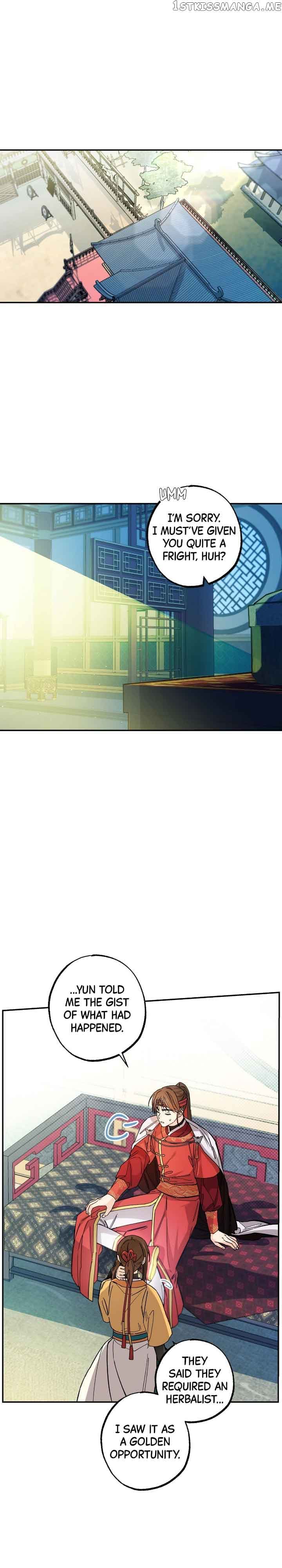 Page https://readmanhwaverse.com/images/cradle-of-heaven/chapter-73/17.jpg