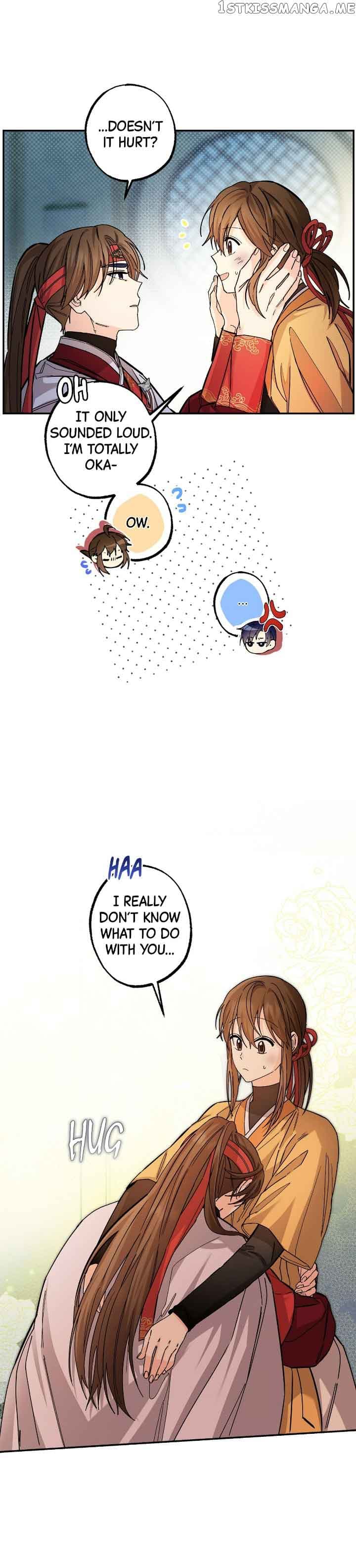 Page https://readmanhwaverse.com/images/cradle-of-heaven/chapter-73/18.jpg