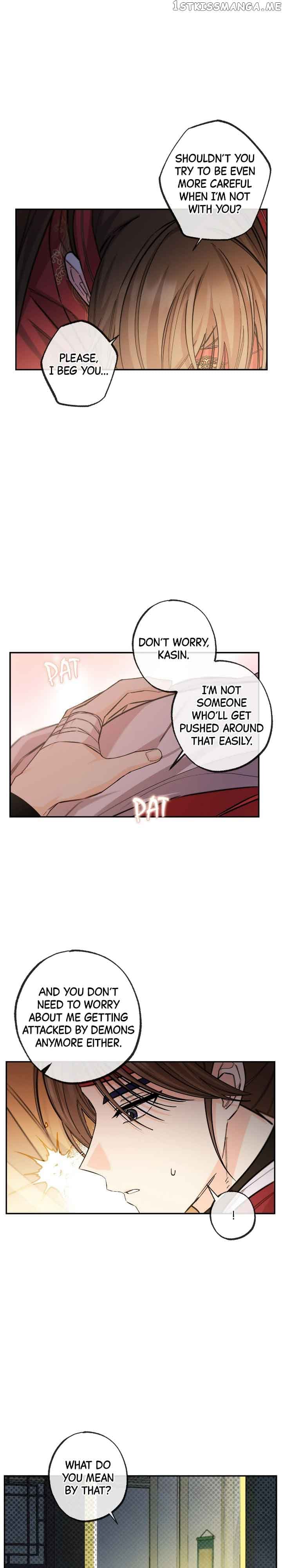 Page https://readmanhwaverse.com/images/cradle-of-heaven/chapter-73/19.jpg