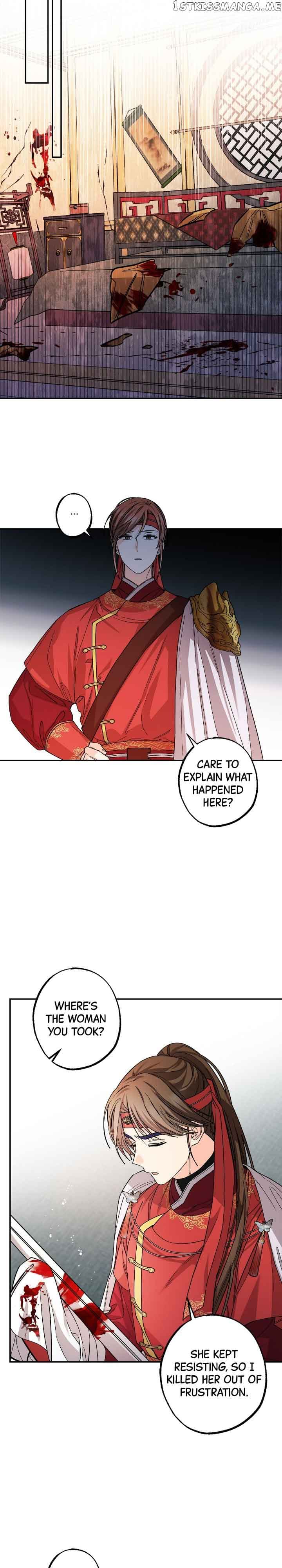 Page https://readmanhwaverse.com/images/cradle-of-heaven/chapter-73/28.jpg