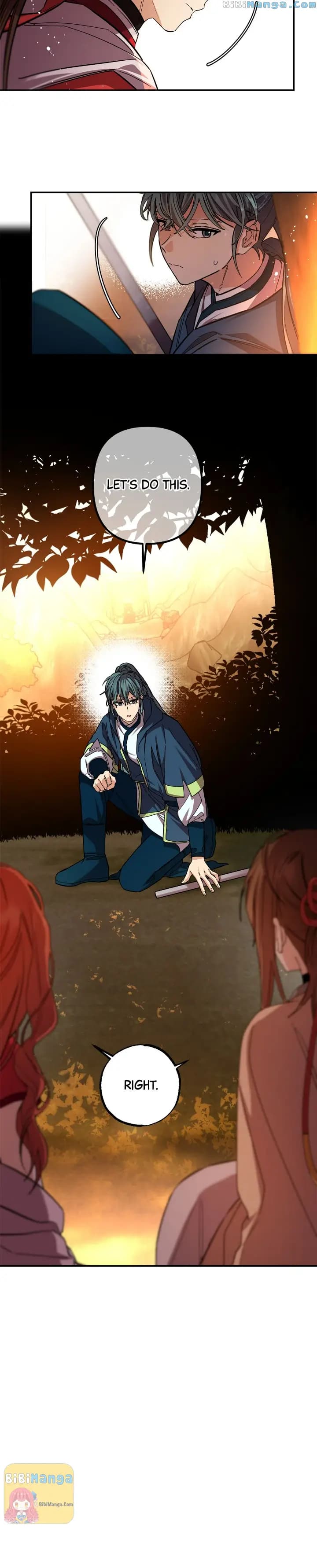 Page https://readmanhwaverse.com/images/cradle-of-heaven/chapter-74/11.webp