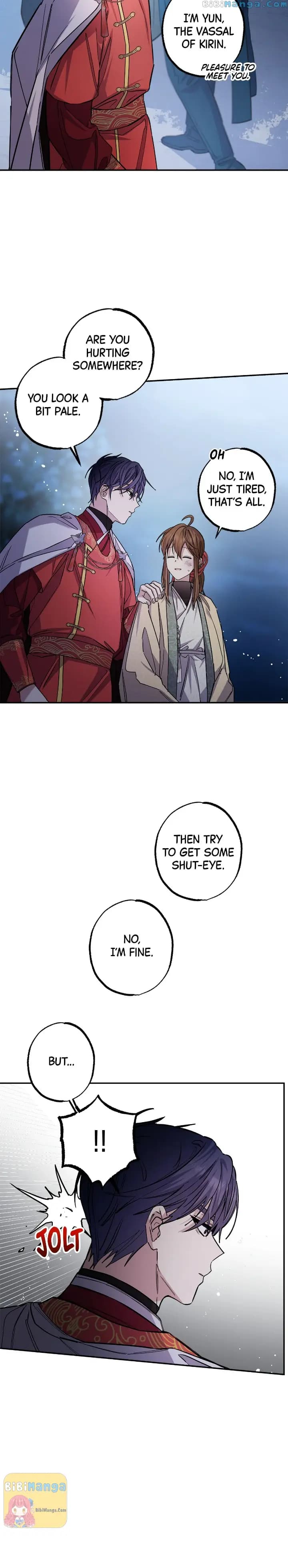Page https://readmanhwaverse.com/images/cradle-of-heaven/chapter-74/28.webp