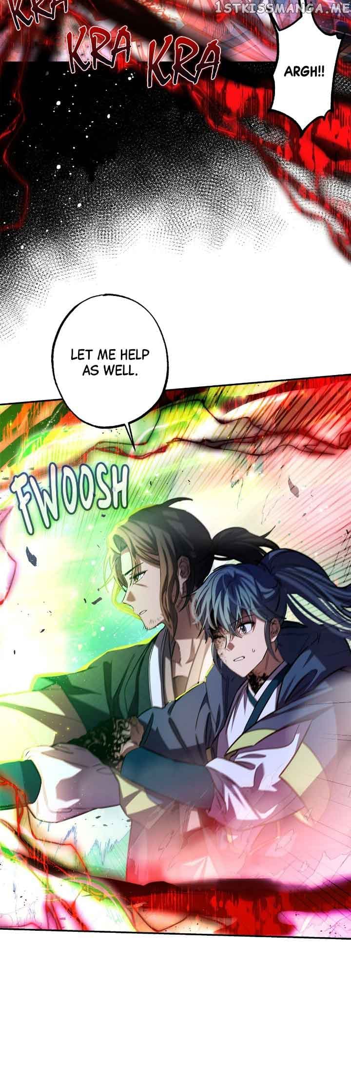 Page https://readmanhwaverse.com/images/cradle-of-heaven/chapter-75/14.jpg