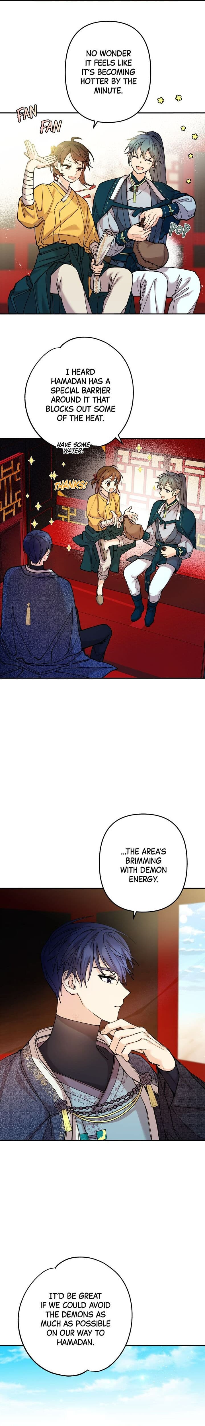 Page https://readmanhwaverse.com/images/cradle-of-heaven/chapter-8/002.jpg
