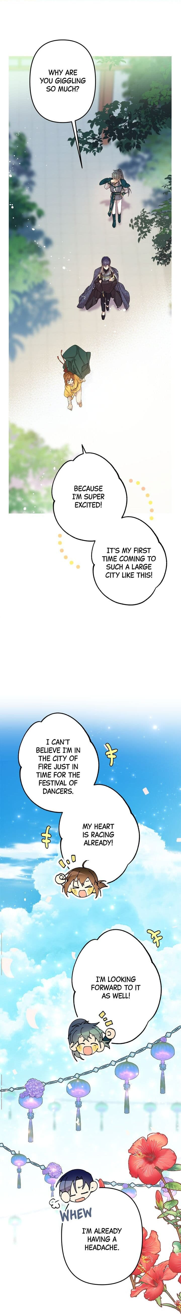 Page https://readmanhwaverse.com/images/cradle-of-heaven/chapter-8/013.jpg