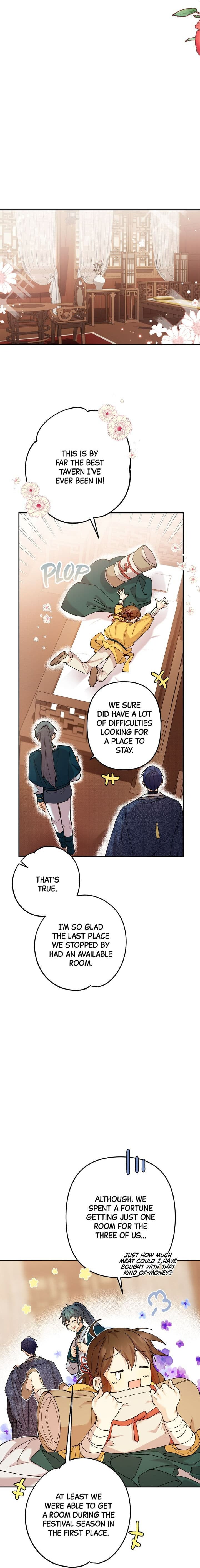 Page https://readmanhwaverse.com/images/cradle-of-heaven/chapter-8/014.jpg
