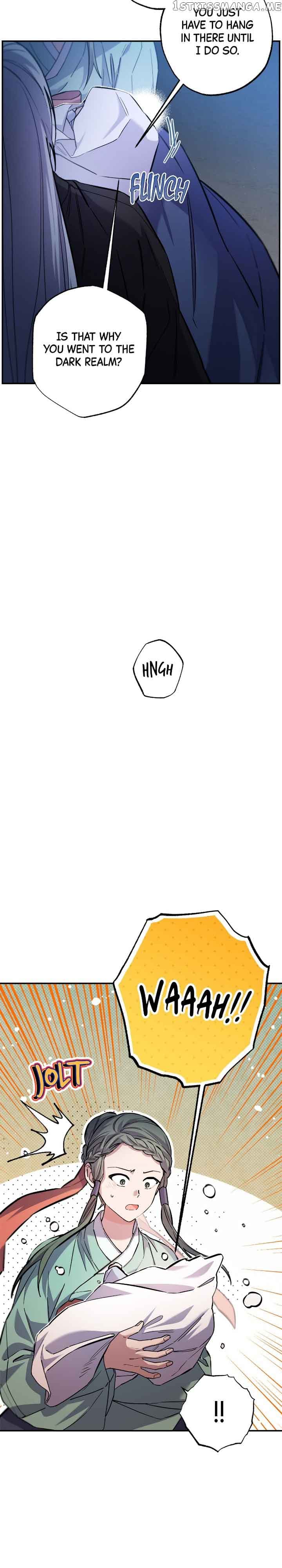 Page https://readmanhwaverse.com/images/cradle-of-heaven/chapter-80/14.jpg