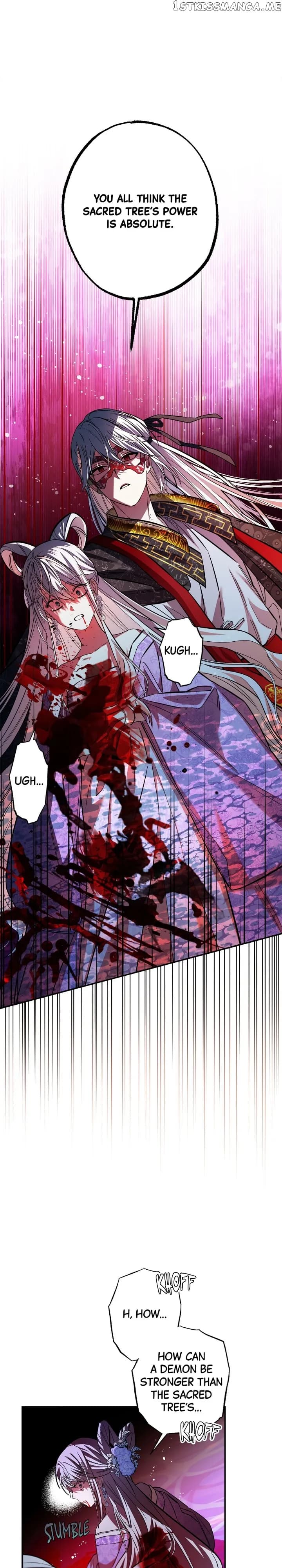 Page https://readmanhwaverse.com/images/cradle-of-heaven/chapter-81/13.webp