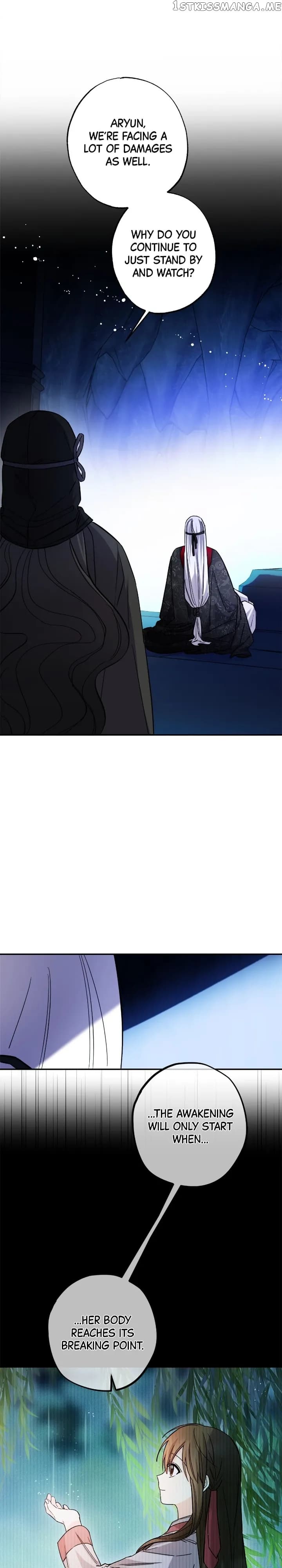 Page https://readmanhwaverse.com/images/cradle-of-heaven/chapter-81/23.webp