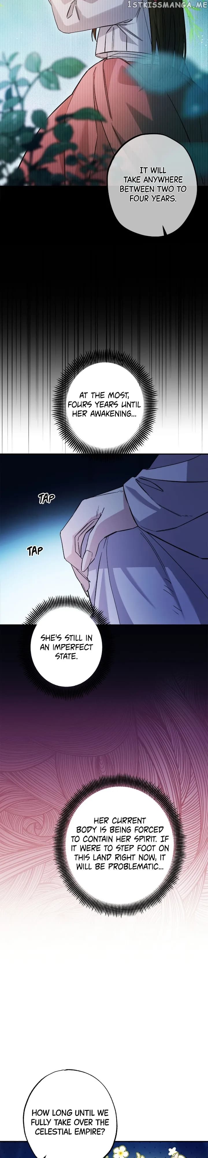 Page https://readmanhwaverse.com/images/cradle-of-heaven/chapter-81/24.webp