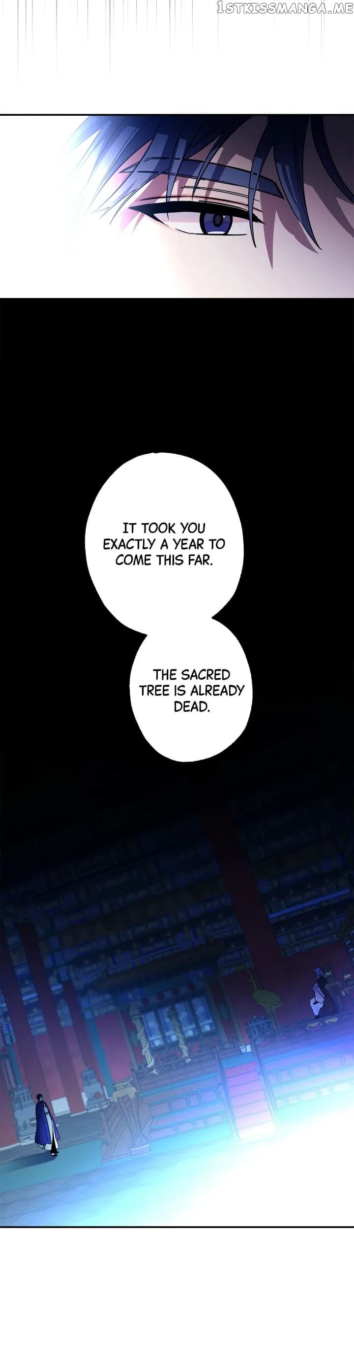 Page https://readmanhwaverse.com/images/cradle-of-heaven/chapter-81/28.webp