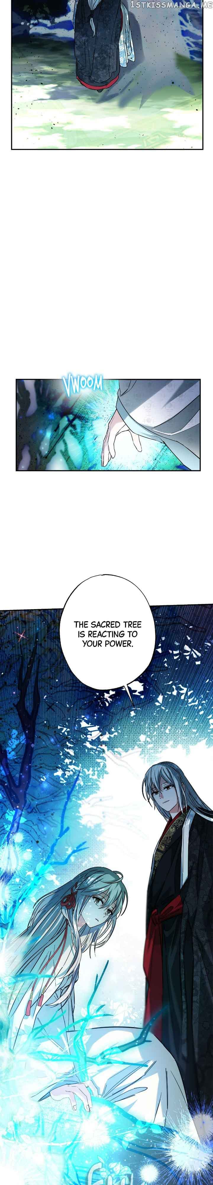 Page https://readmanhwaverse.com/images/cradle-of-heaven/chapter-83/19.jpg