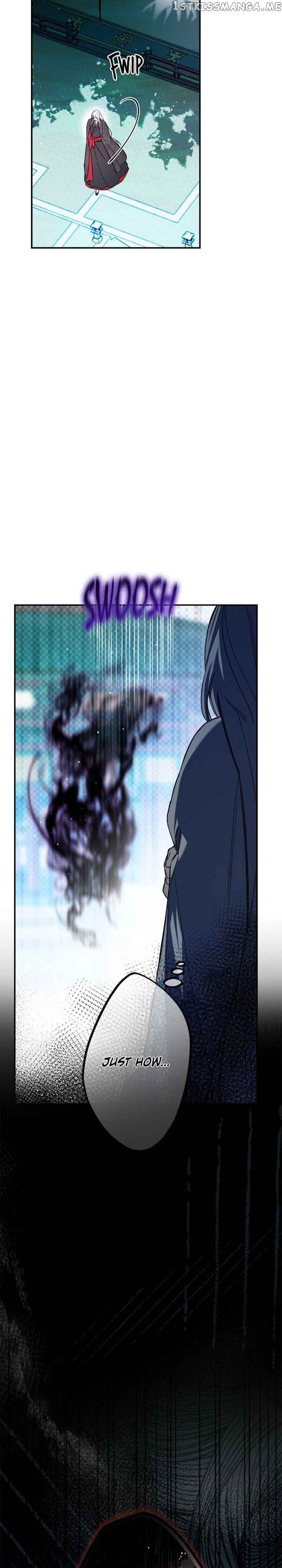 Page https://readmanhwaverse.com/images/cradle-of-heaven/chapter-83/25.jpg
