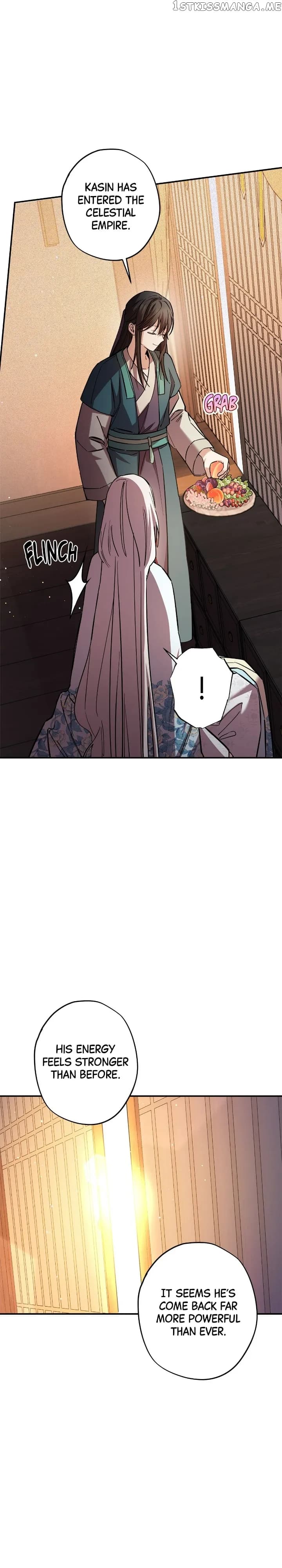 Page https://readmanhwaverse.com/images/cradle-of-heaven/chapter-84/12.webp