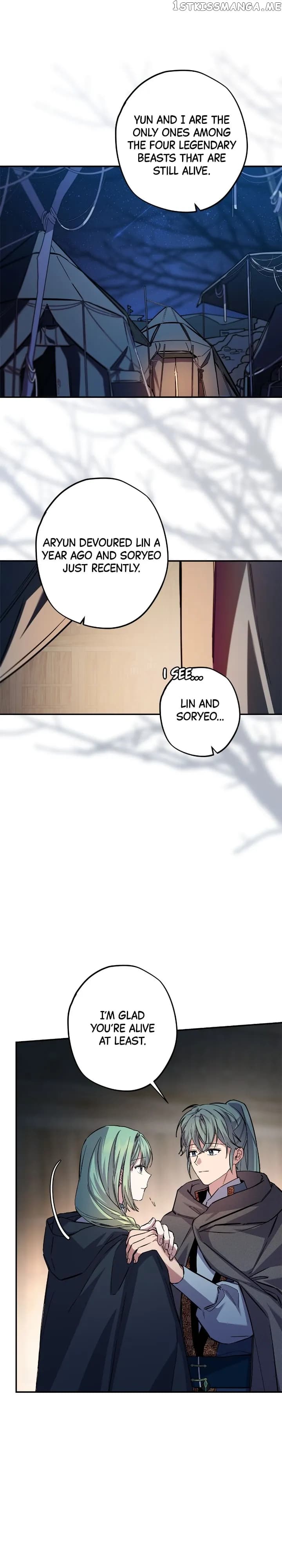 Page https://readmanhwaverse.com/images/cradle-of-heaven/chapter-85/16.webp