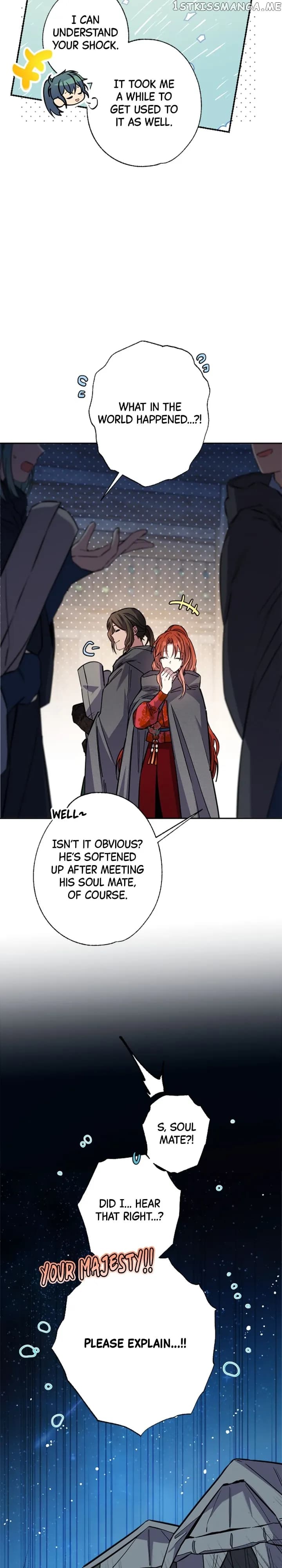 Page https://readmanhwaverse.com/images/cradle-of-heaven/chapter-85/19.webp