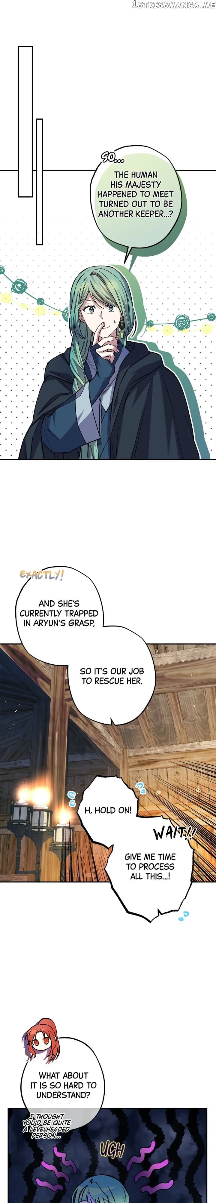 Page https://readmanhwaverse.com/images/cradle-of-heaven/chapter-85/21.webp