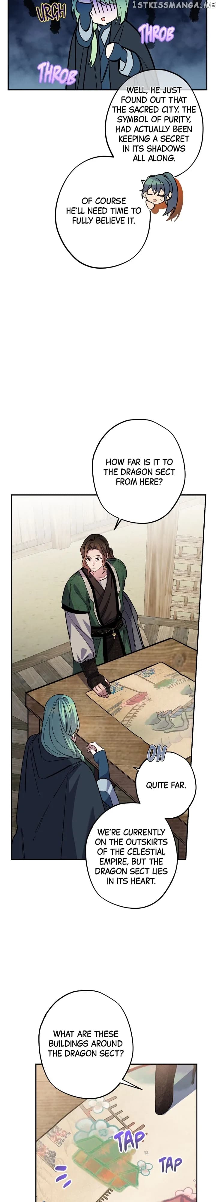 Page https://readmanhwaverse.com/images/cradle-of-heaven/chapter-85/22.webp