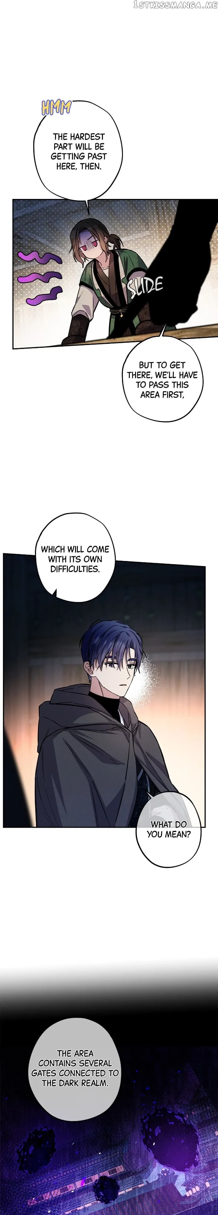 Page https://readmanhwaverse.com/images/cradle-of-heaven/chapter-85/24.webp