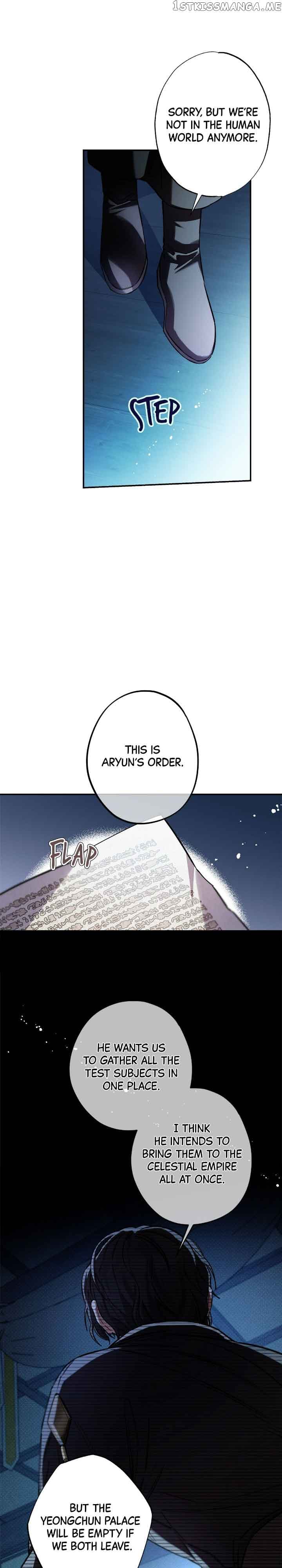 Page https://readmanhwaverse.com/images/cradle-of-heaven/chapter-86/40.jpg