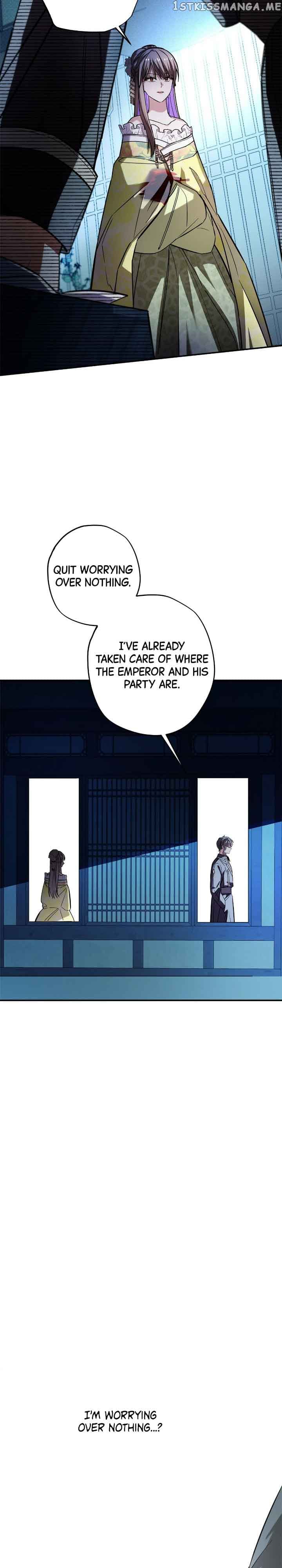 Page https://readmanhwaverse.com/images/cradle-of-heaven/chapter-86/41.jpg