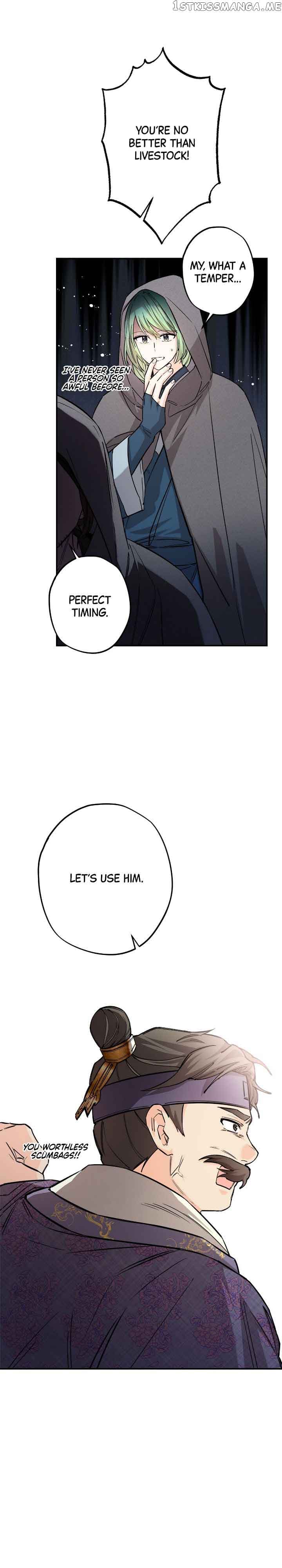 Page https://readmanhwaverse.com/images/cradle-of-heaven/chapter-87/17.jpg