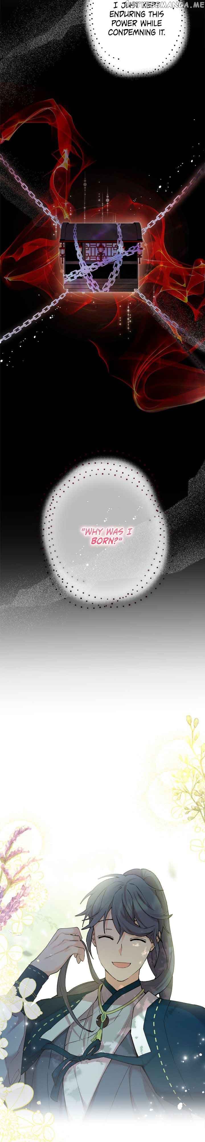 Page https://readmanhwaverse.com/images/cradle-of-heaven/chapter-87/30.jpg