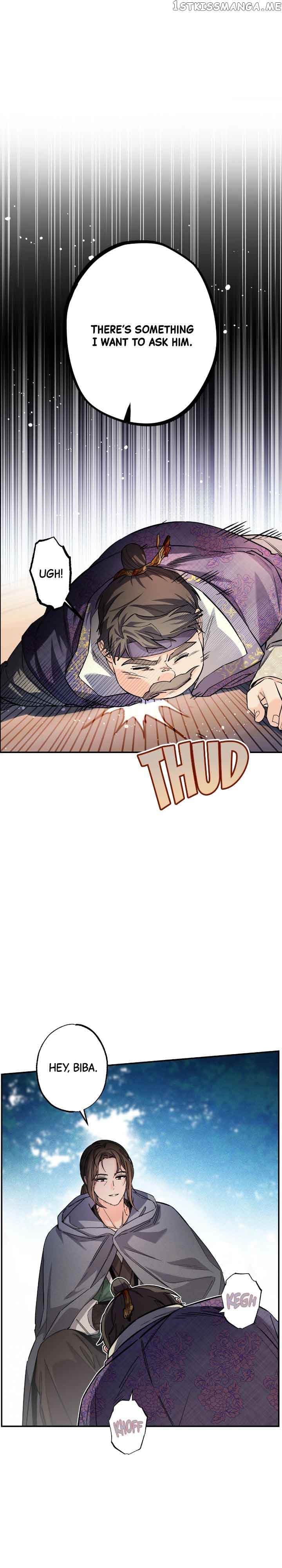 Page https://readmanhwaverse.com/images/cradle-of-heaven/chapter-88/04.jpg