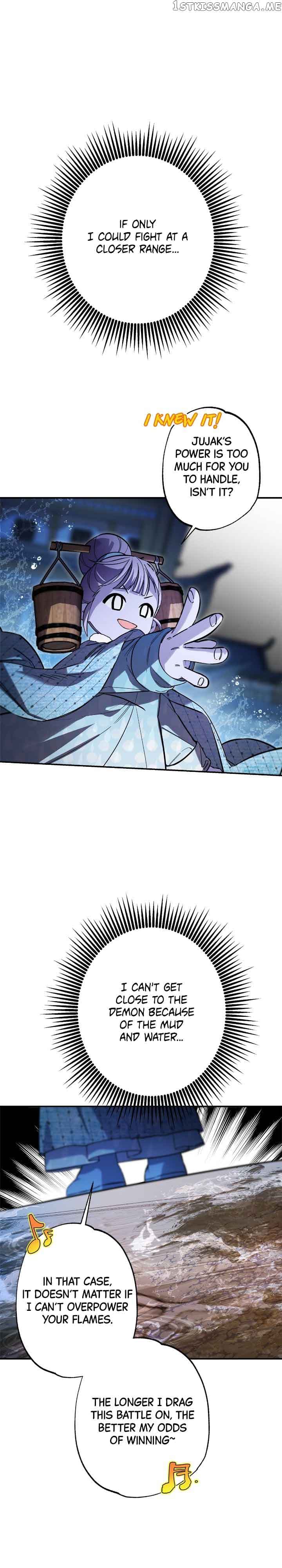 Page https://readmanhwaverse.com/images/cradle-of-heaven/chapter-88/17.jpg