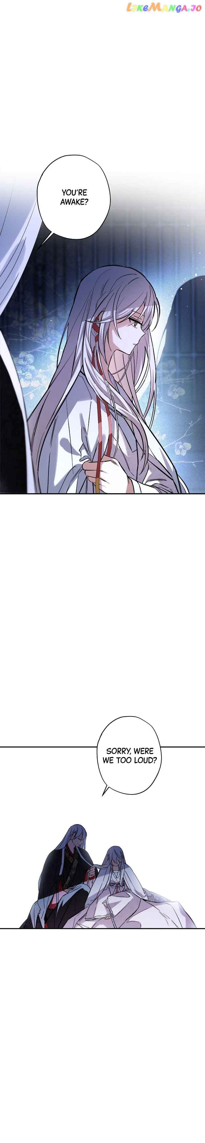 Page https://readmanhwaverse.com/images/cradle-of-heaven/chapter-89/19.jpg