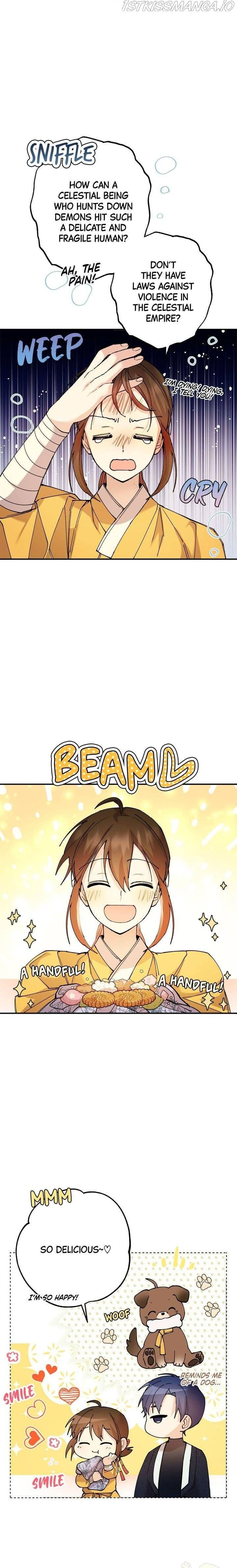 Page https://readmanhwaverse.com/images/cradle-of-heaven/chapter-9/005.jpg