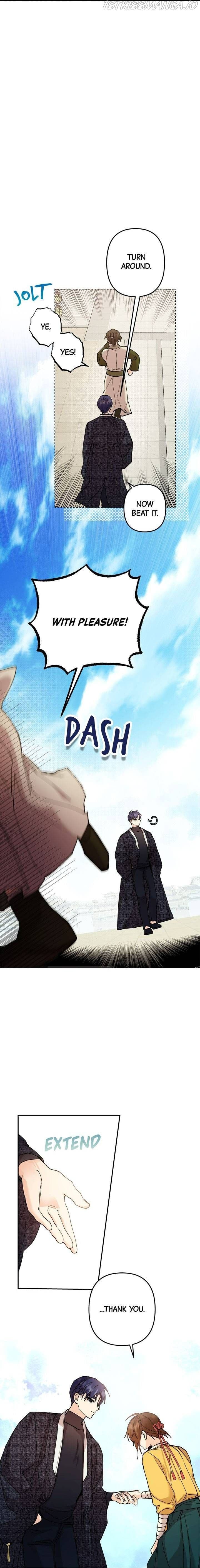 Page https://readmanhwaverse.com/images/cradle-of-heaven/chapter-9/013.jpg