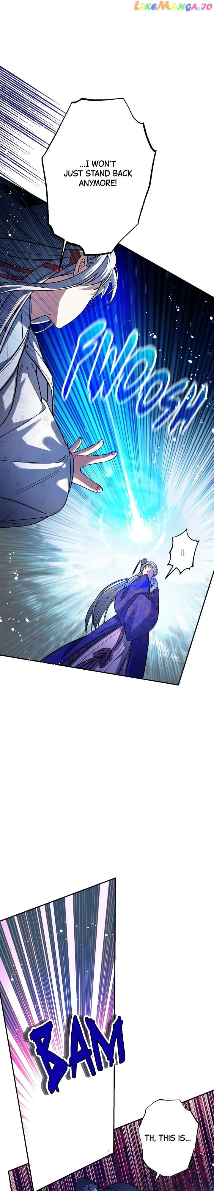 Page https://readmanhwaverse.com/images/cradle-of-heaven/chapter-91/11.webp