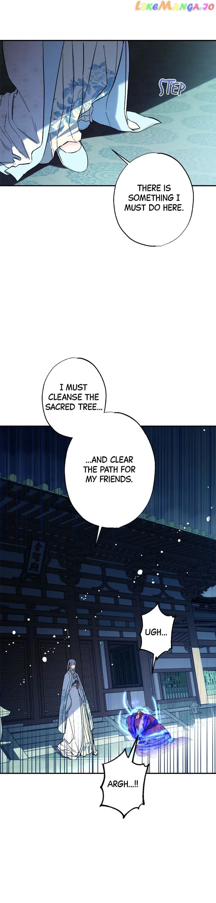 Page https://readmanhwaverse.com/images/cradle-of-heaven/chapter-91/14.webp