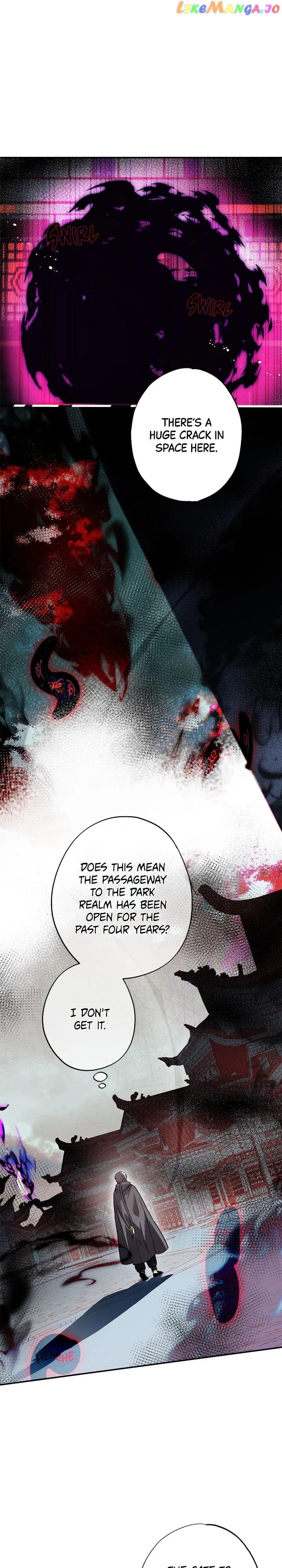 Page https://readmanhwaverse.com/images/cradle-of-heaven/chapter-91/18.webp