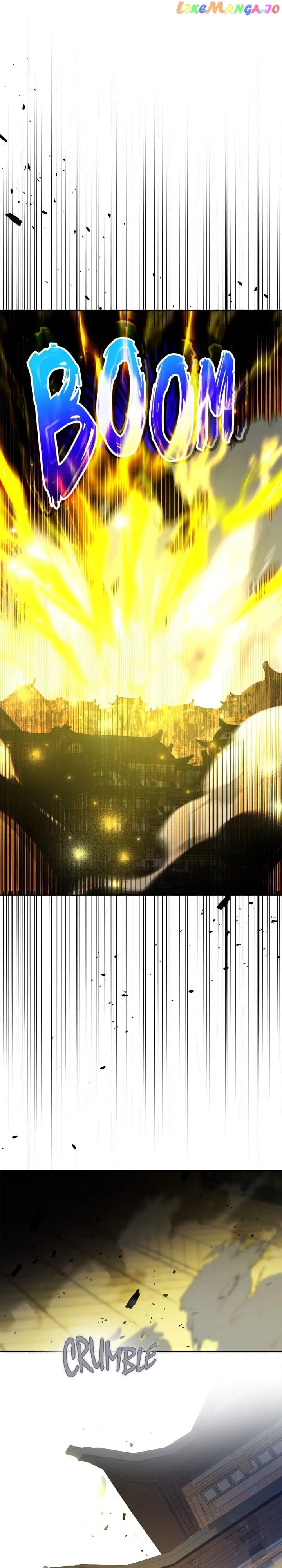 Page https://readmanhwaverse.com/images/cradle-of-heaven/chapter-91/22.webp