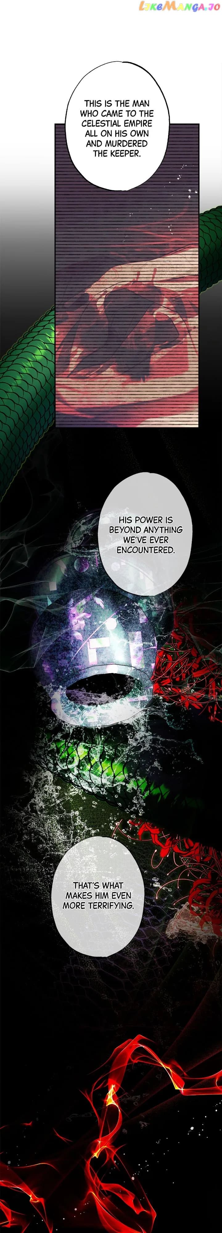 Page https://readmanhwaverse.com/images/cradle-of-heaven/chapter-91/30.webp