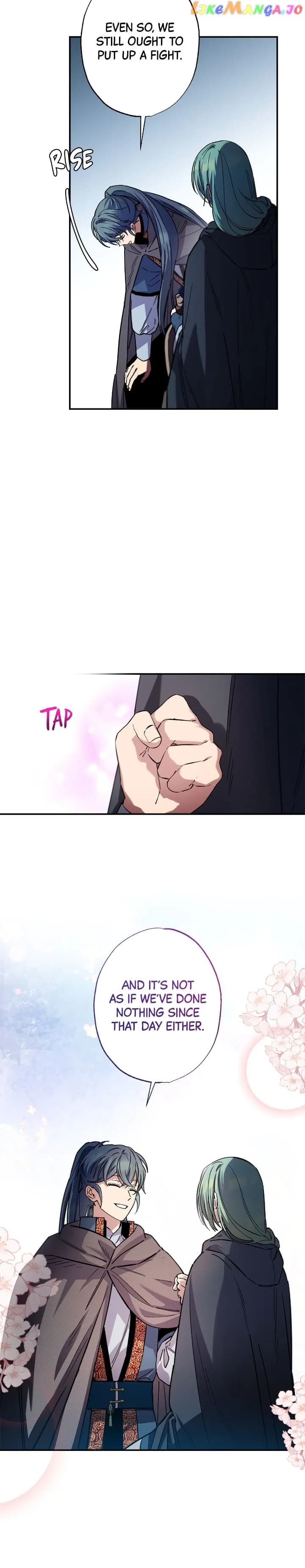 Page https://readmanhwaverse.com/images/cradle-of-heaven/chapter-91/34.webp