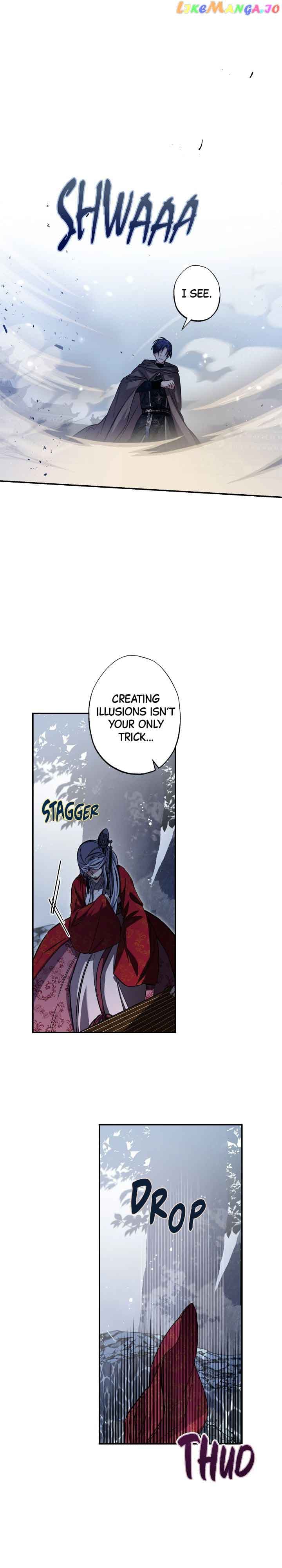 Page https://readmanhwaverse.com/images/cradle-of-heaven/chapter-92/21.jpg