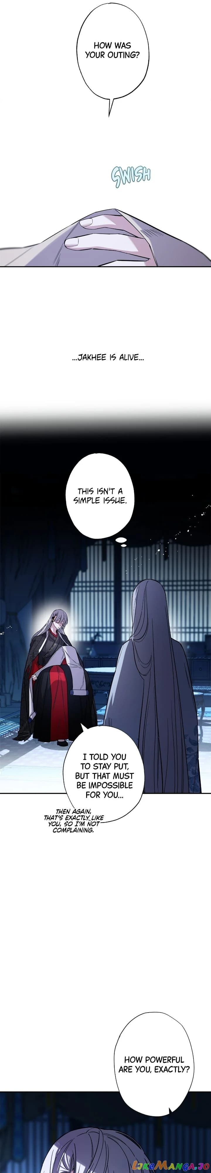 Page https://readmanhwaverse.com/images/cradle-of-heaven/chapter-94/20.webp