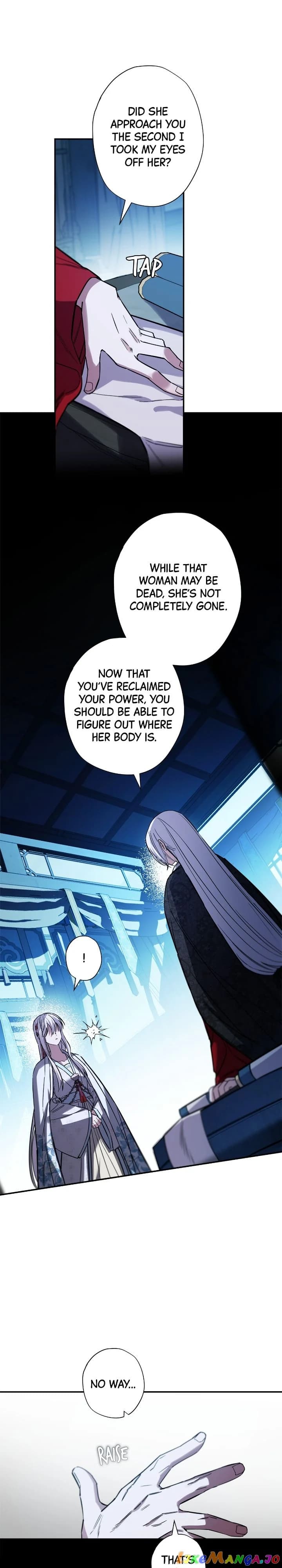 Page https://readmanhwaverse.com/images/cradle-of-heaven/chapter-94/22.webp