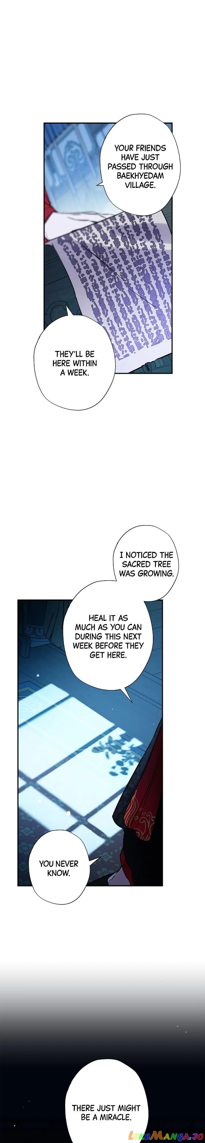 Page https://readmanhwaverse.com/images/cradle-of-heaven/chapter-94/27.webp