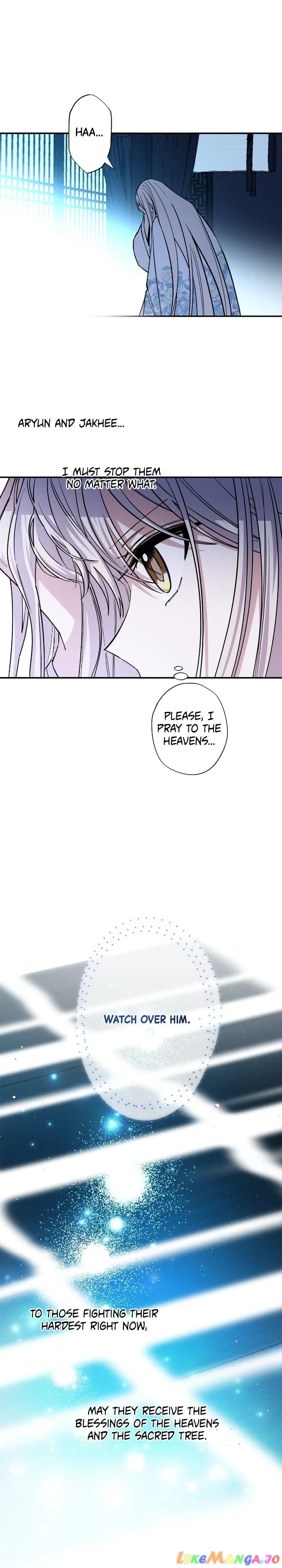 Page https://readmanhwaverse.com/images/cradle-of-heaven/chapter-94/29.webp
