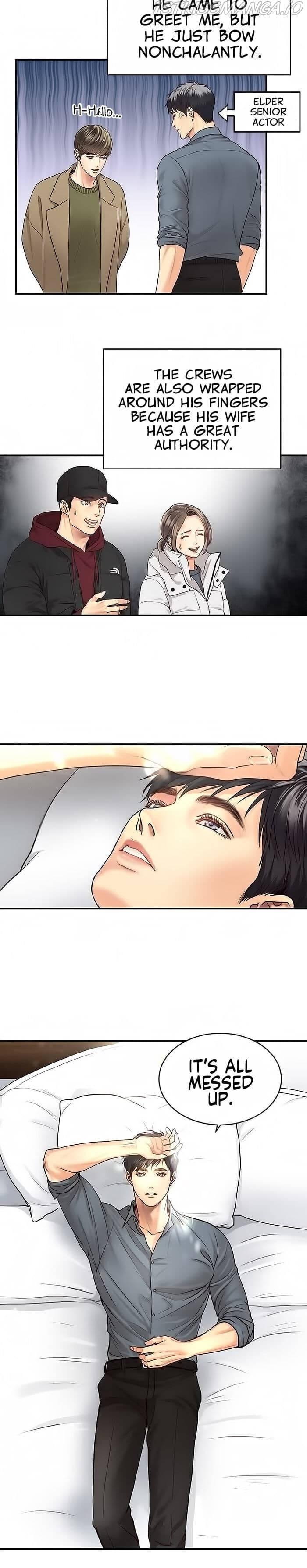 Page https://readmanhwaverse.com/images/daytime-star/chapter-3/17.jpg