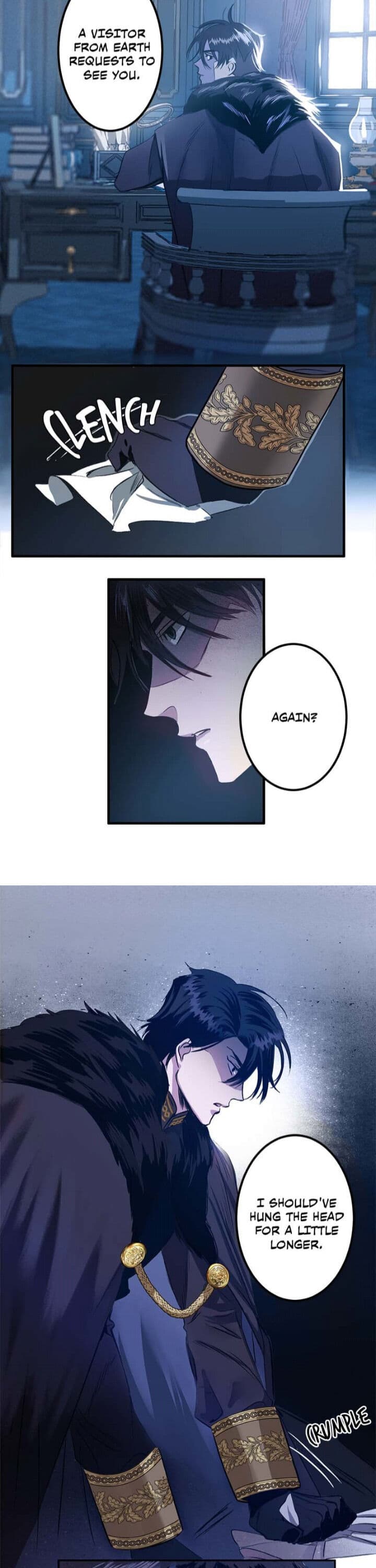 Page https://readmanhwaverse.com/images/dear-my-hunny-bunny/chapter-1/008.jpg