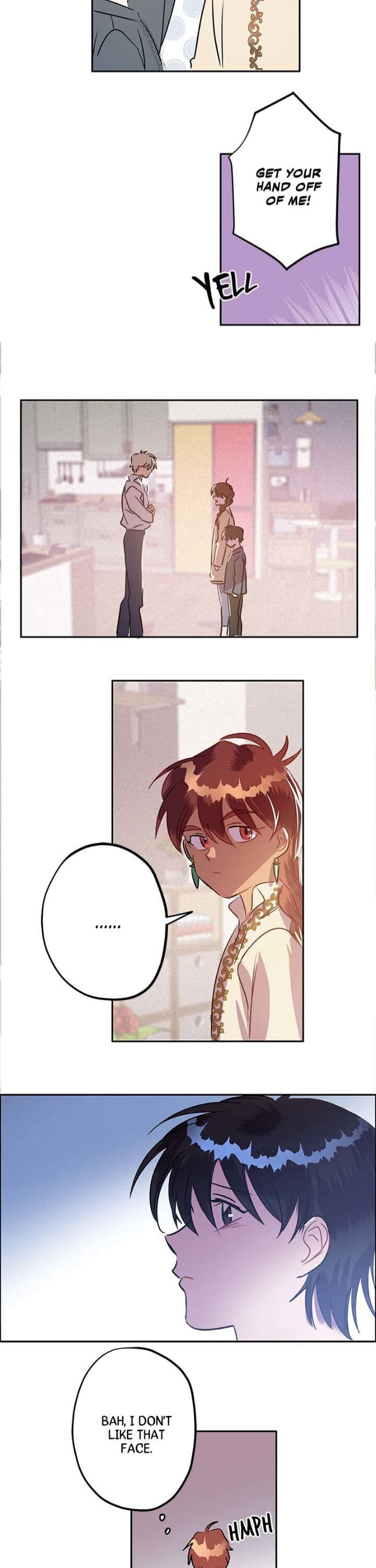 Page https://readmanhwaverse.com/images/dear-my-hunny-bunny/chapter-11/005.jpg