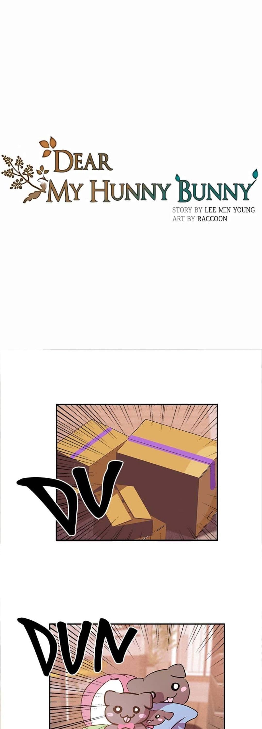 Page https://readmanhwaverse.com/images/dear-my-hunny-bunny/chapter-13/001.jpg