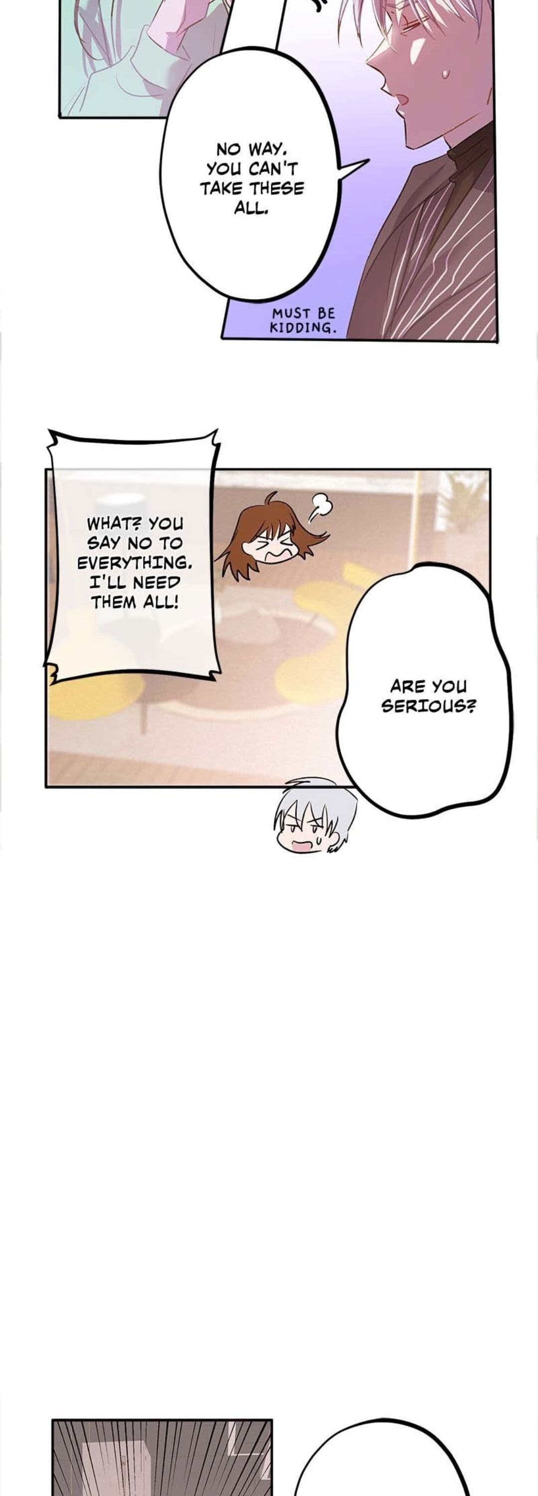 Page https://readmanhwaverse.com/images/dear-my-hunny-bunny/chapter-13/003.jpg